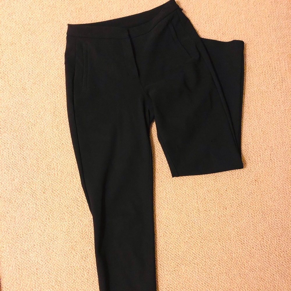 Lululemon On The Move Pant; size 2
